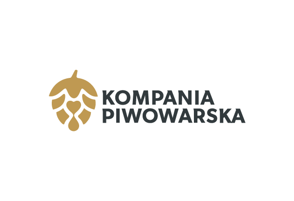 Logotyp Kampania Piwowarska